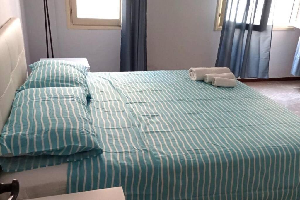 דירות ווגרה Casa Bilocale In Centro Vicino Stazione מראה חיצוני תמונה