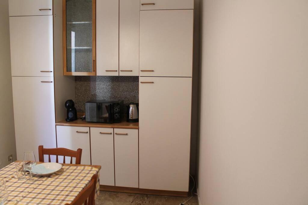 דירות ווגרה Casa Bilocale In Centro Vicino Stazione מראה חיצוני תמונה
